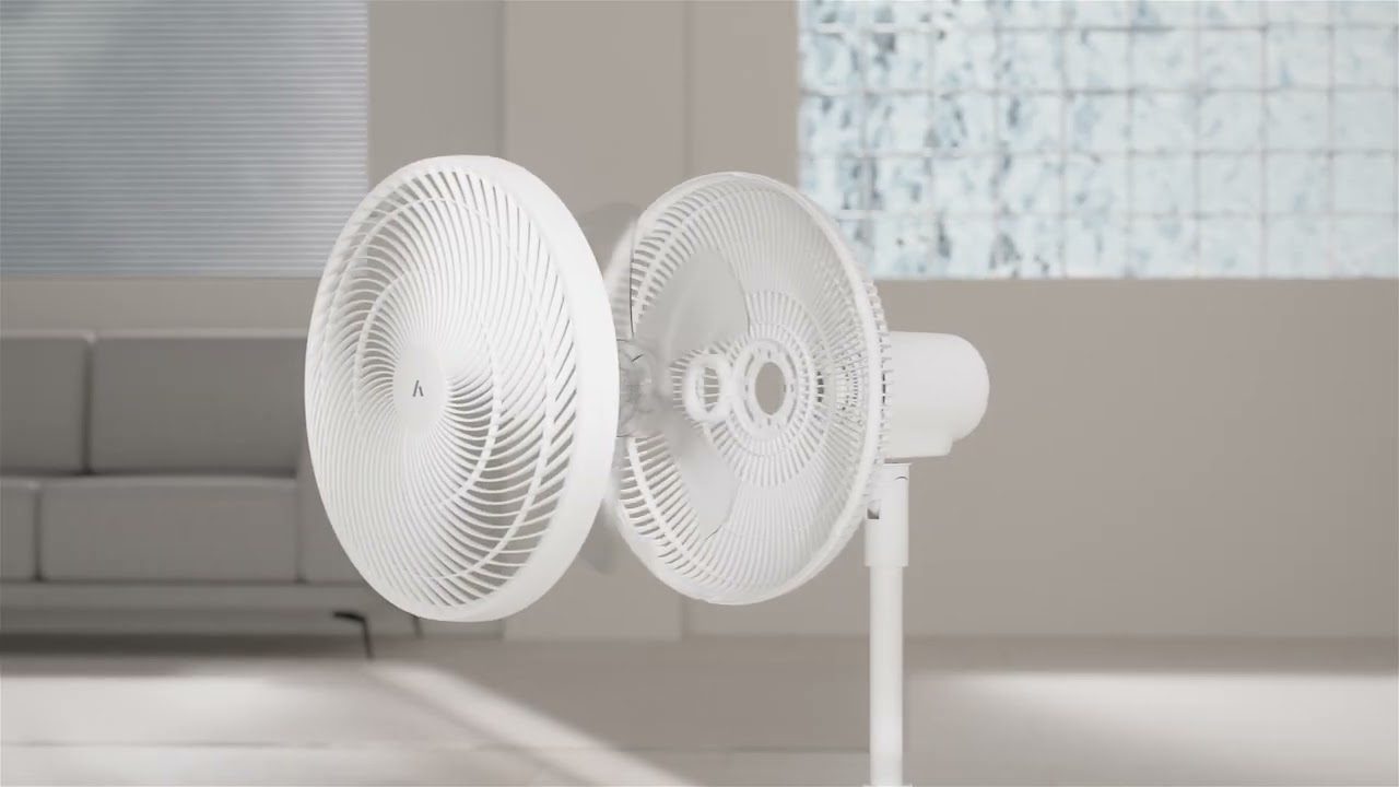 AIRBONA Fan 1