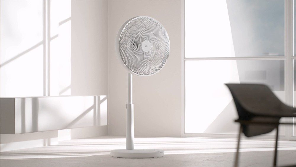 AIRBONA Fan 5