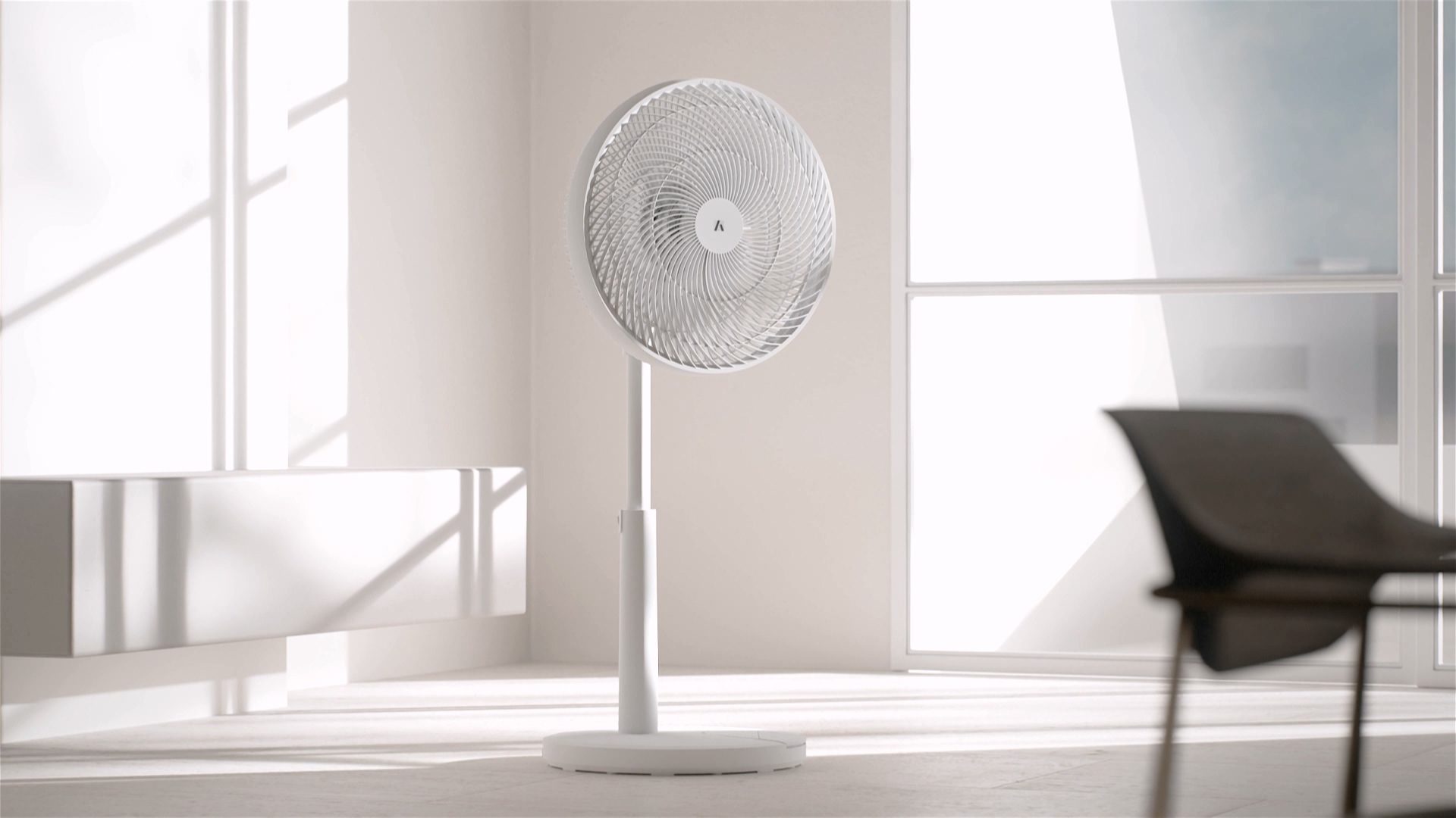 AIRBONA Fan 6
