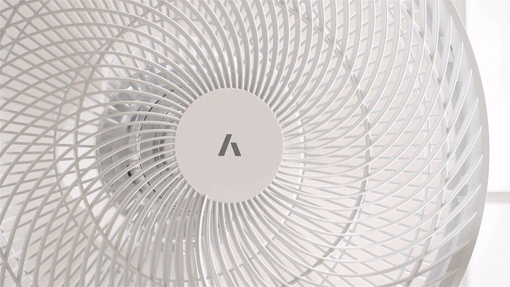 AIRBONA Fan 7