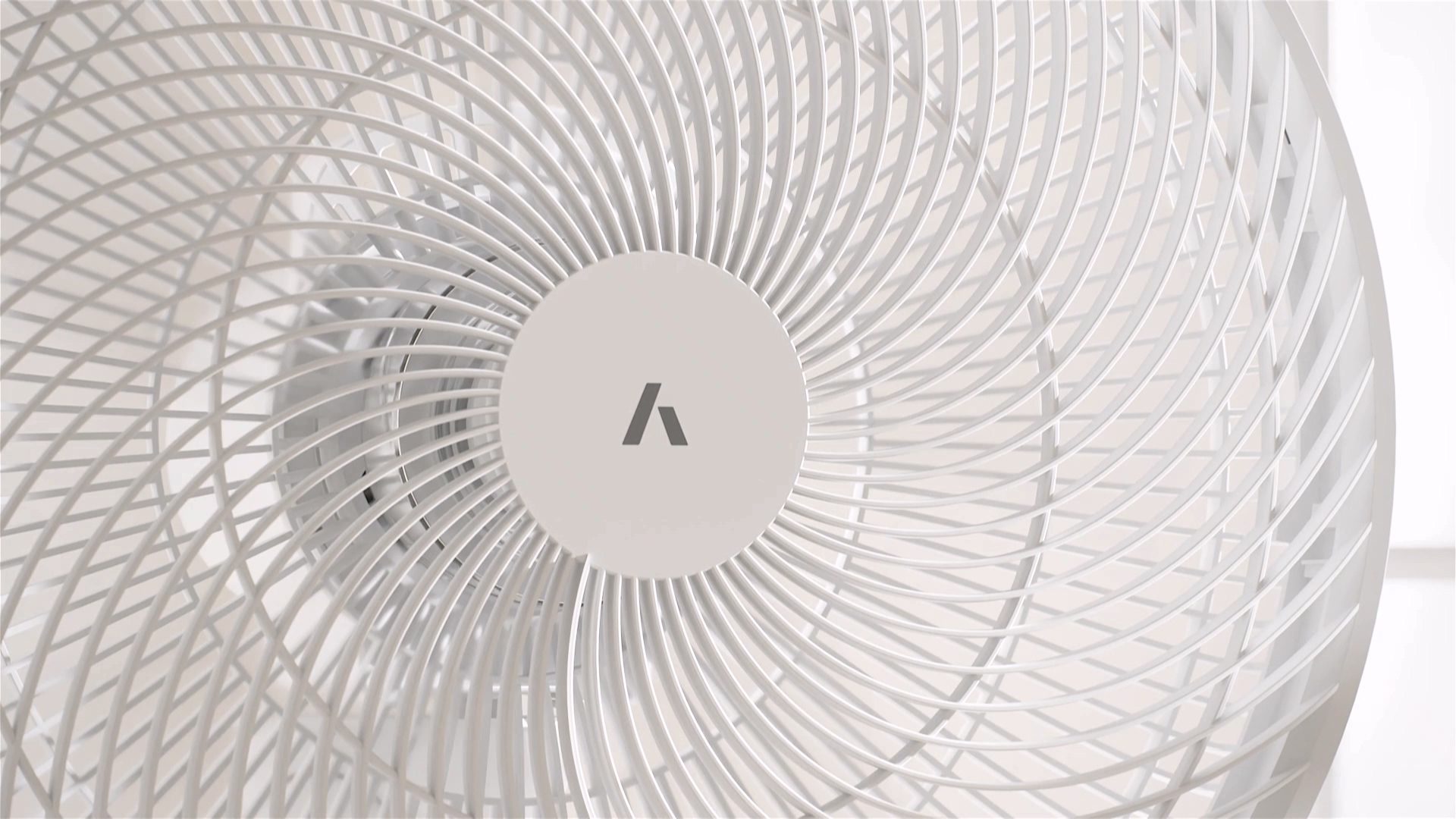 AIRBONA Fan 8