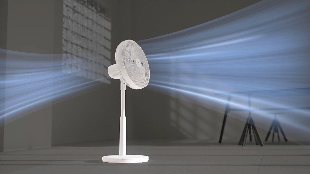 AIRBONA Fan 9