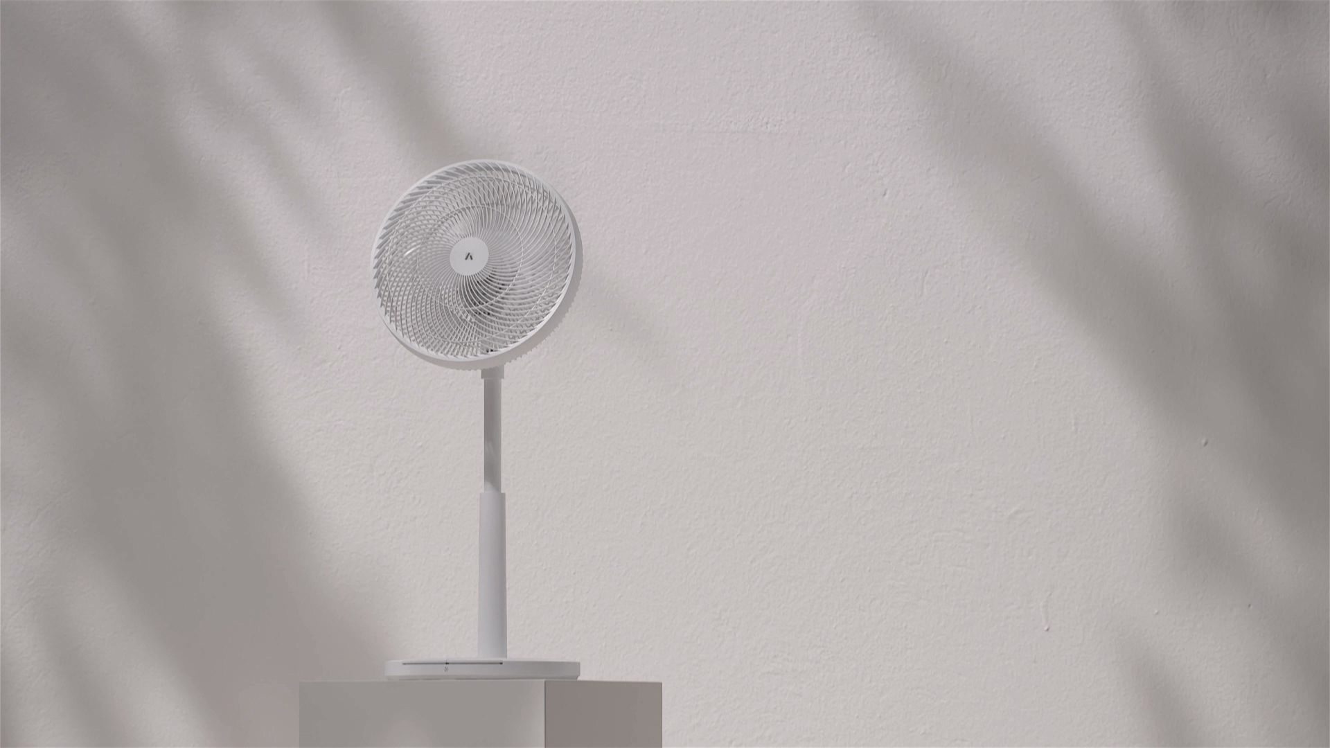 AIRBONA Fan 18
