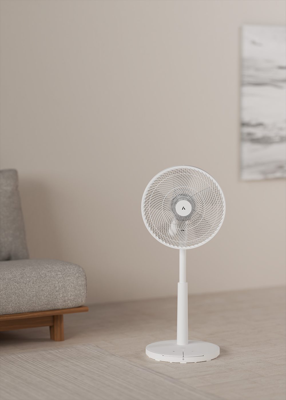AIRBONA Fan 19