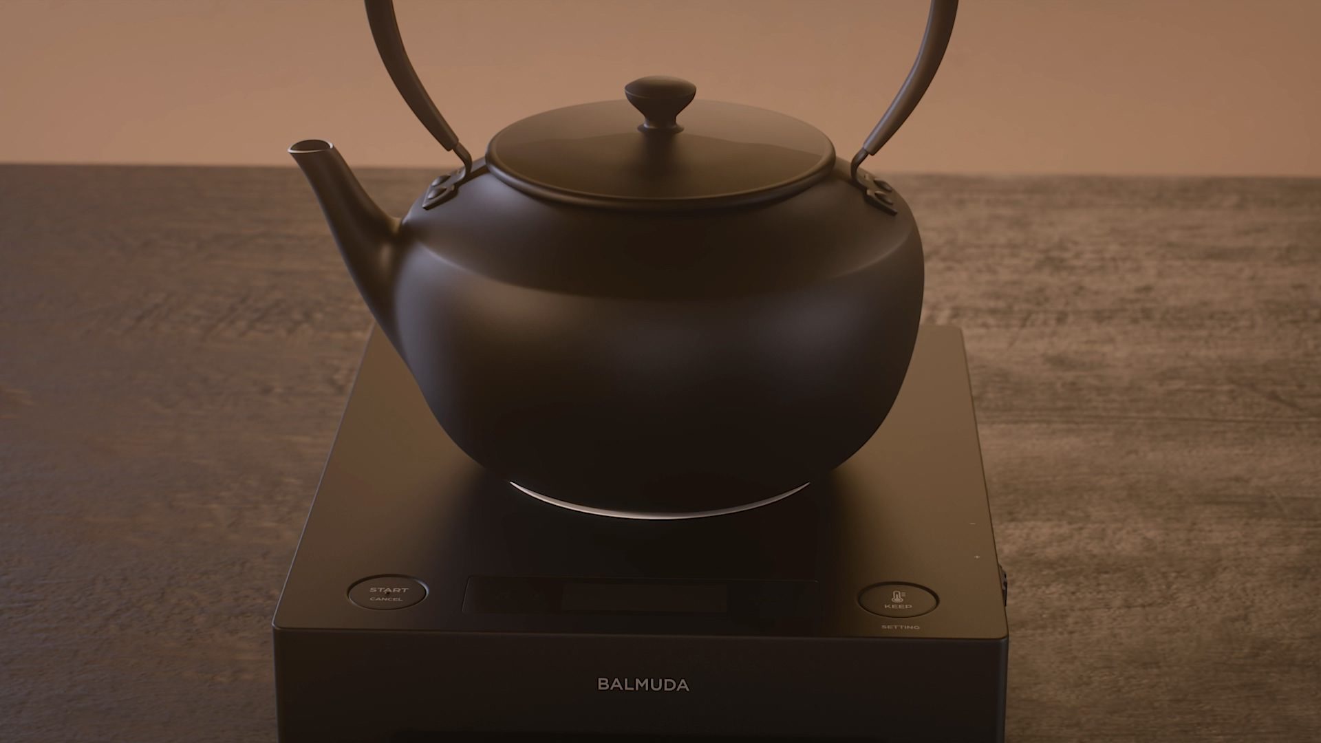 Balmuda Moon Kettle 2