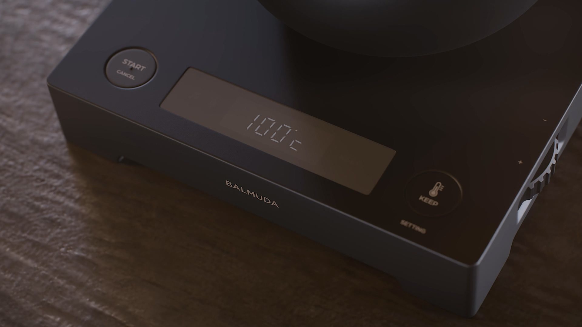 Balmuda Moon Kettle 3