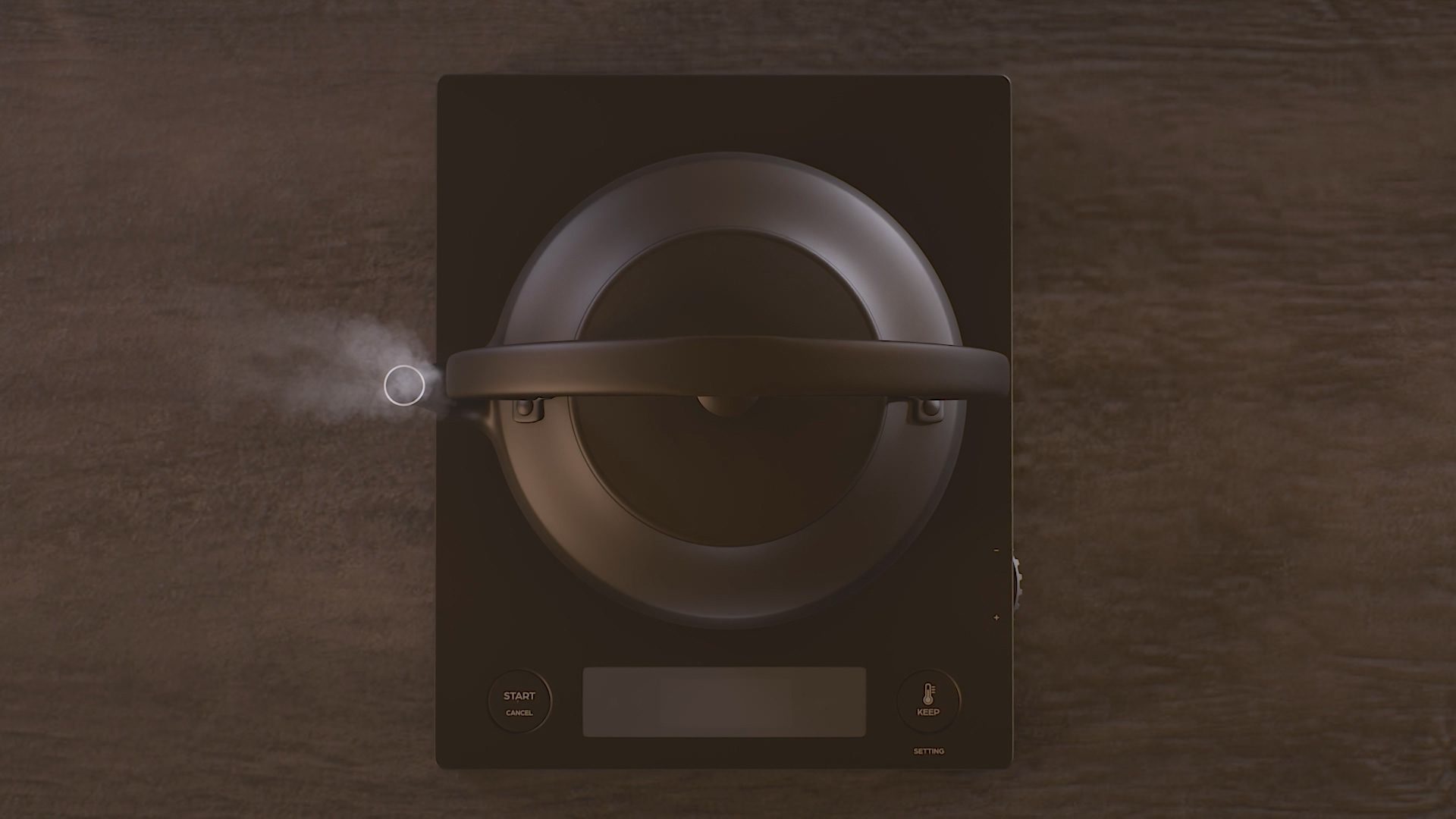 Balmuda Moon Kettle 4