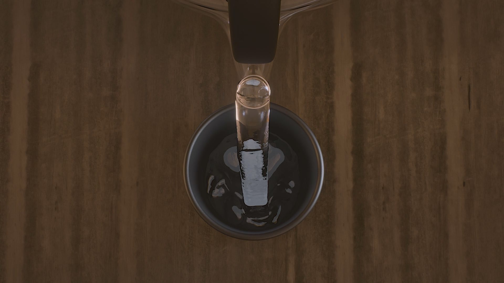 Balmuda Moon Kettle 6