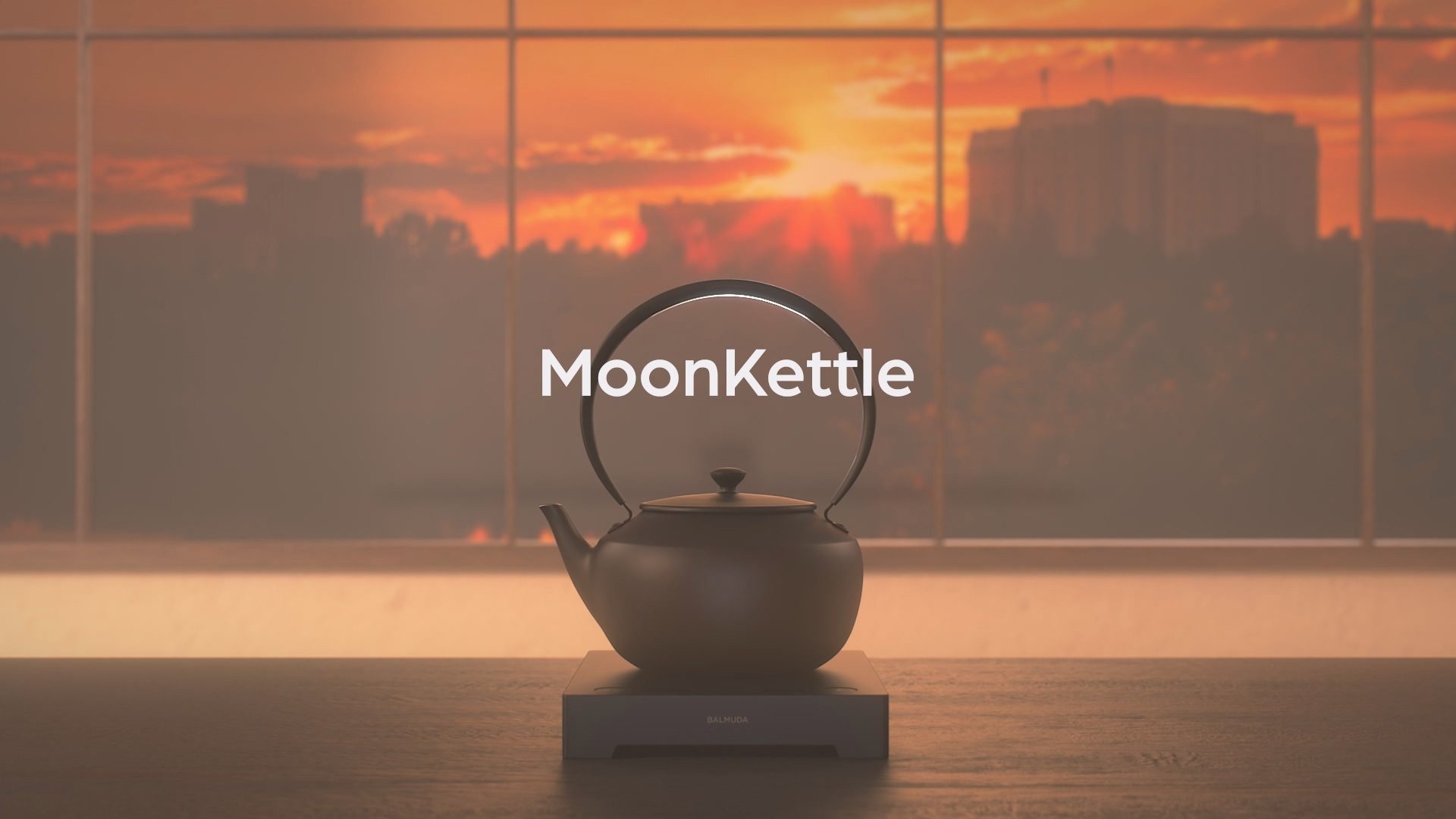 Balmuda Moon Kettle 7
