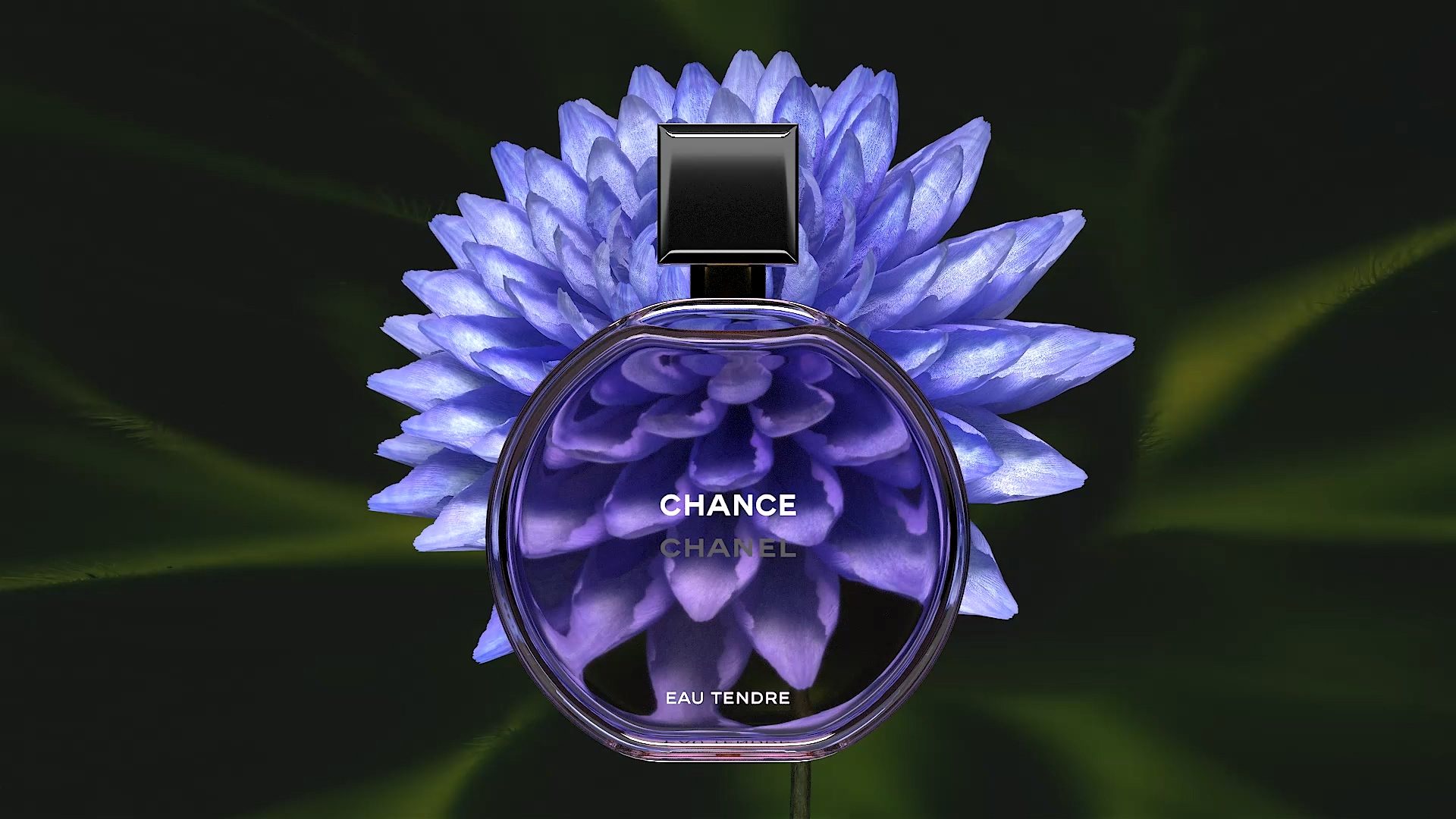 Chanel Chance 1