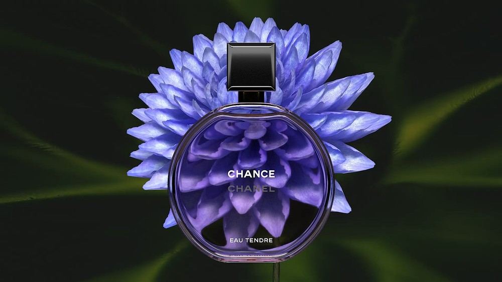 Chanel Chance
