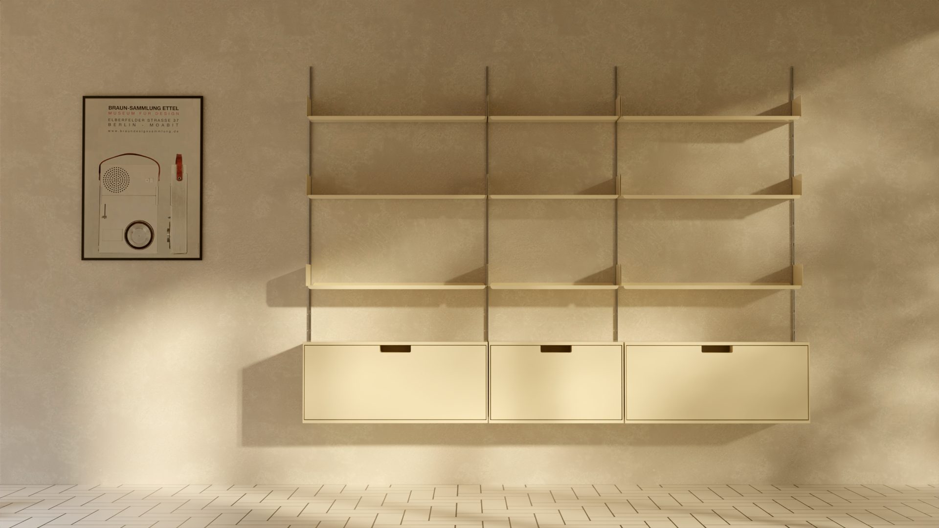 Dieter Rams Daily Museum 7