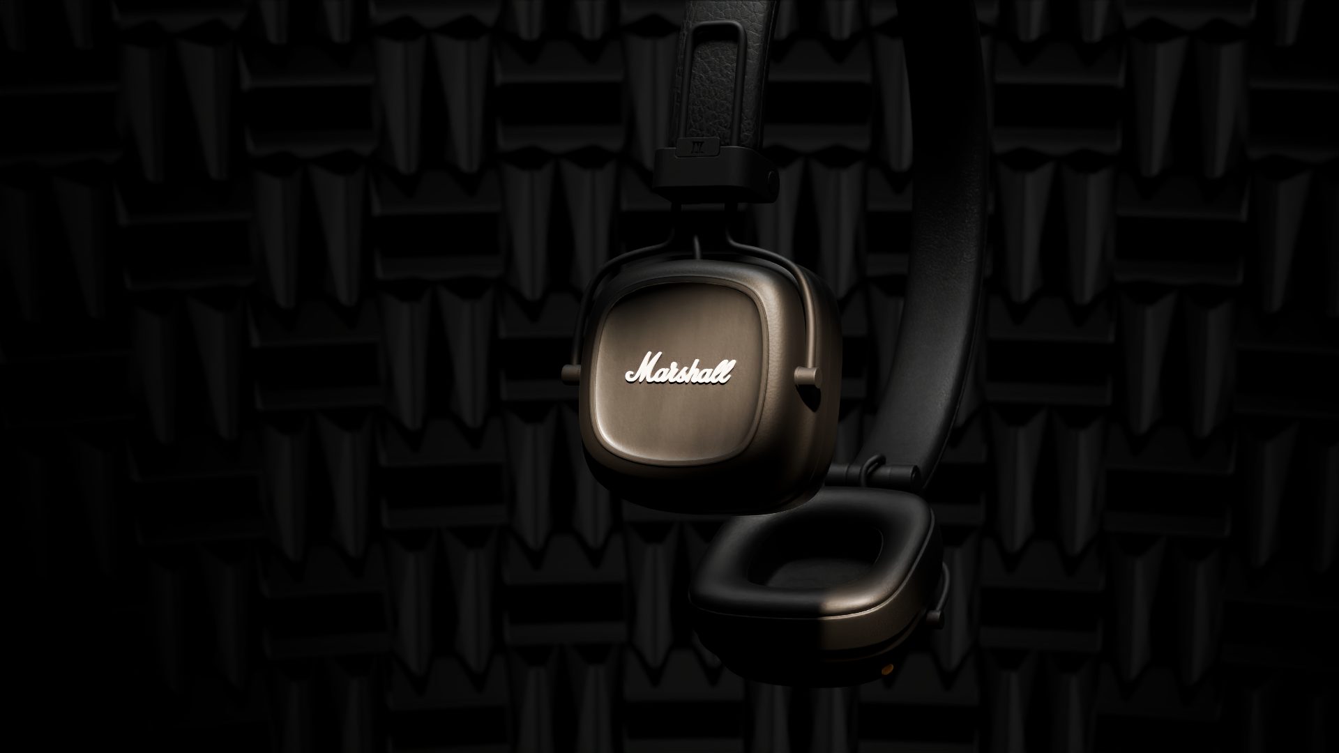 Marshall Major 4 3