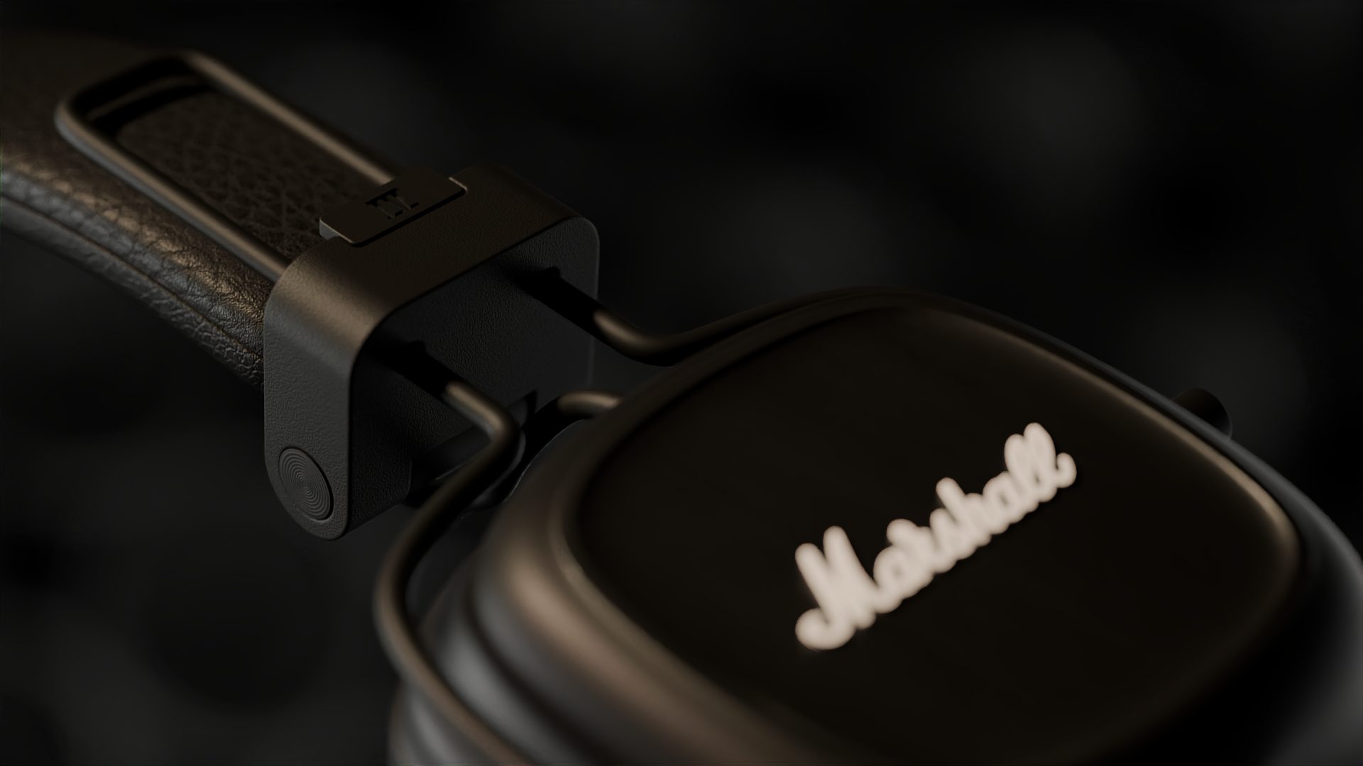 Marshall Major 4 6