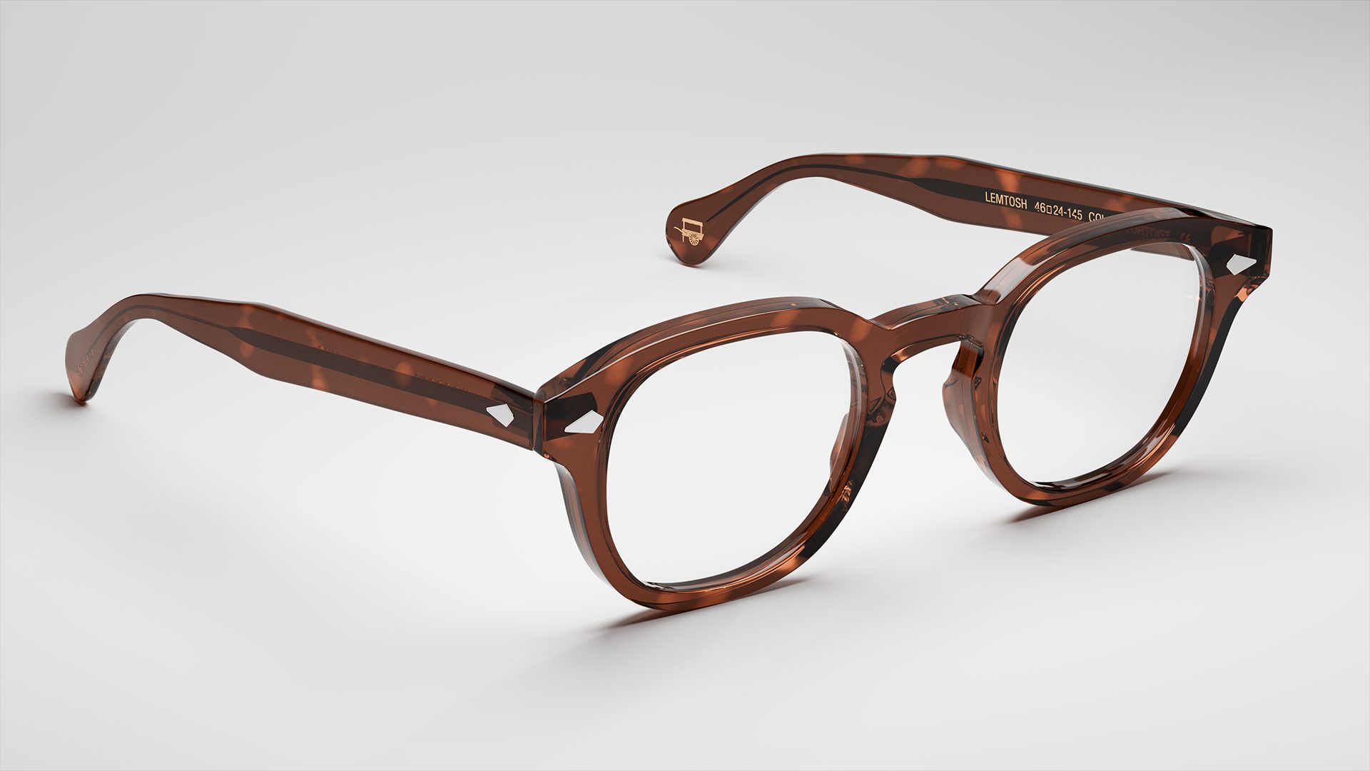 Moscot Lemtosh 2