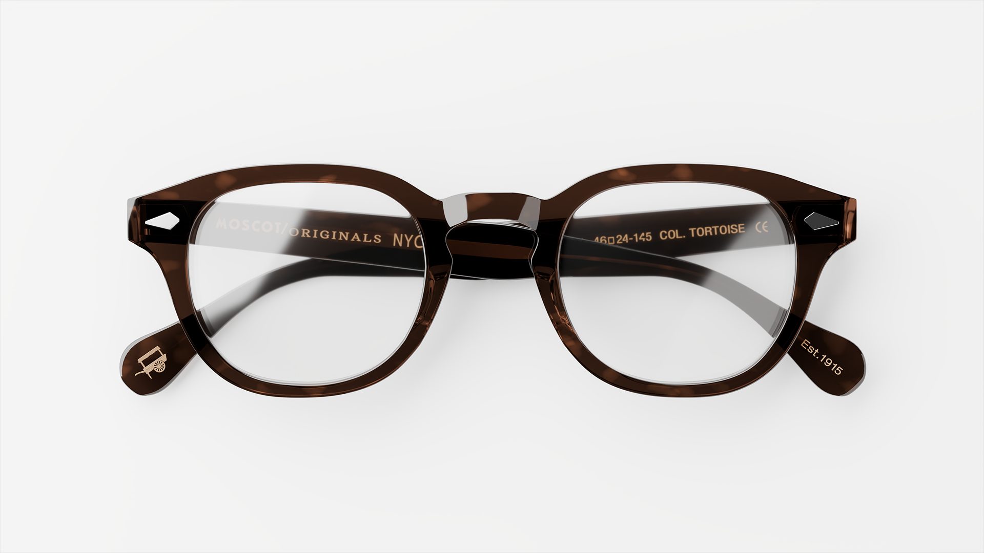 Moscot Lemtosh 3