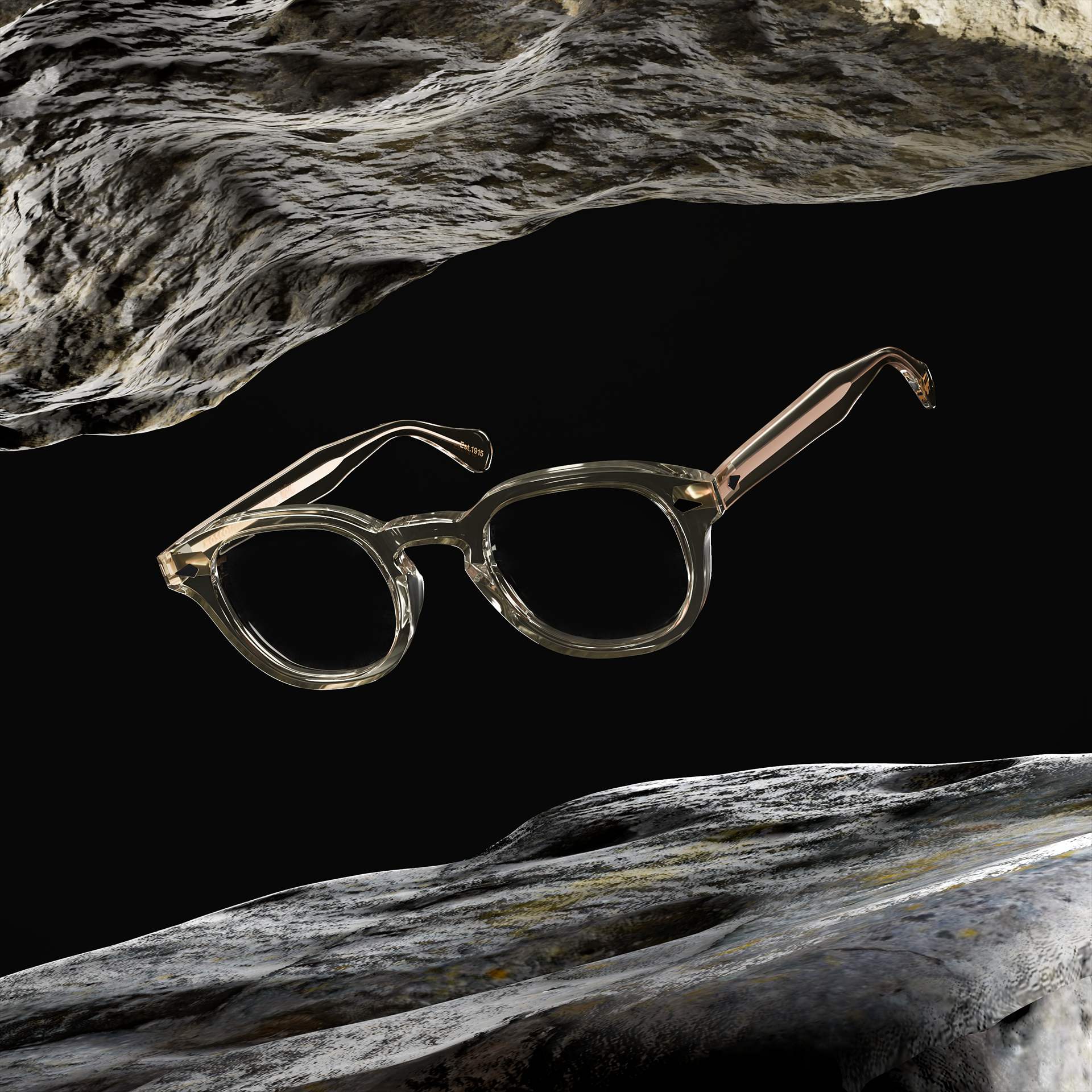 Moscot Lemtosh 5