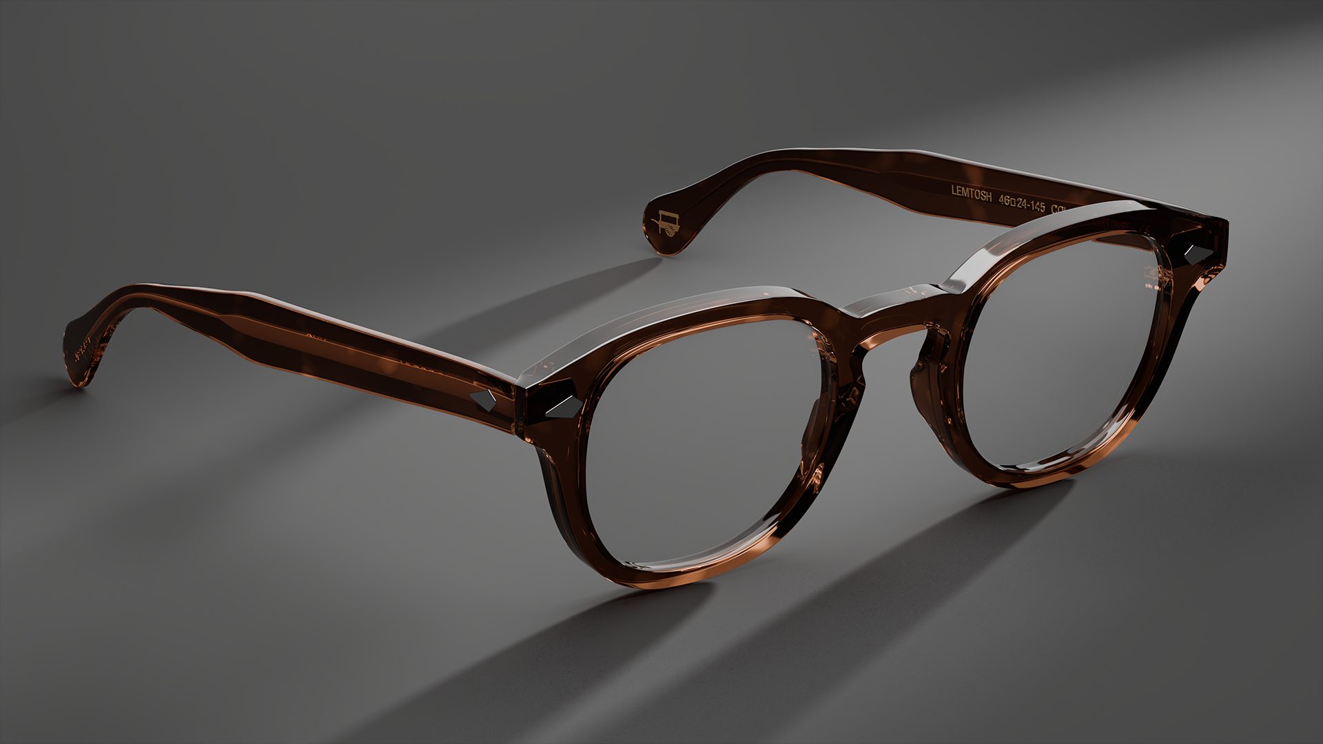 Moscot Lemtosh 6